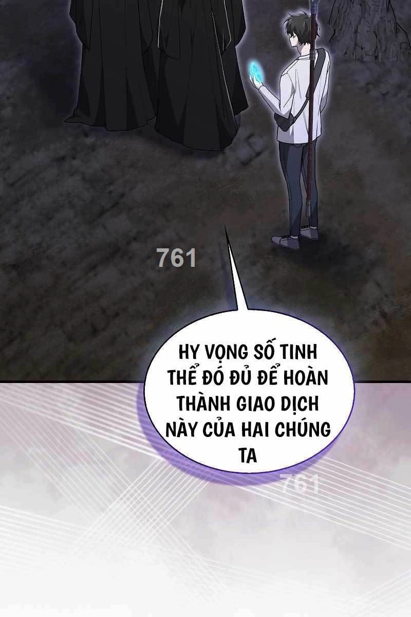 Tôi Không Phải Là Hồi Quy Giả Chapter 12 - 3