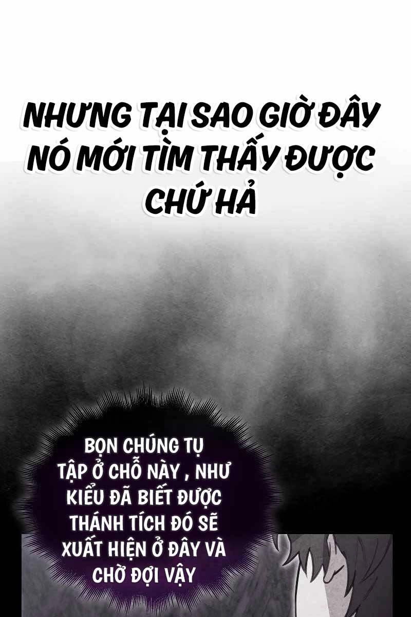 Tôi Không Phải Là Hồi Quy Giả Chapter 12 - 18