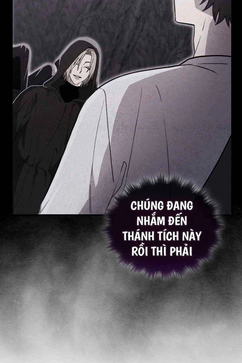 Tôi Không Phải Là Hồi Quy Giả Chapter 12 - 19