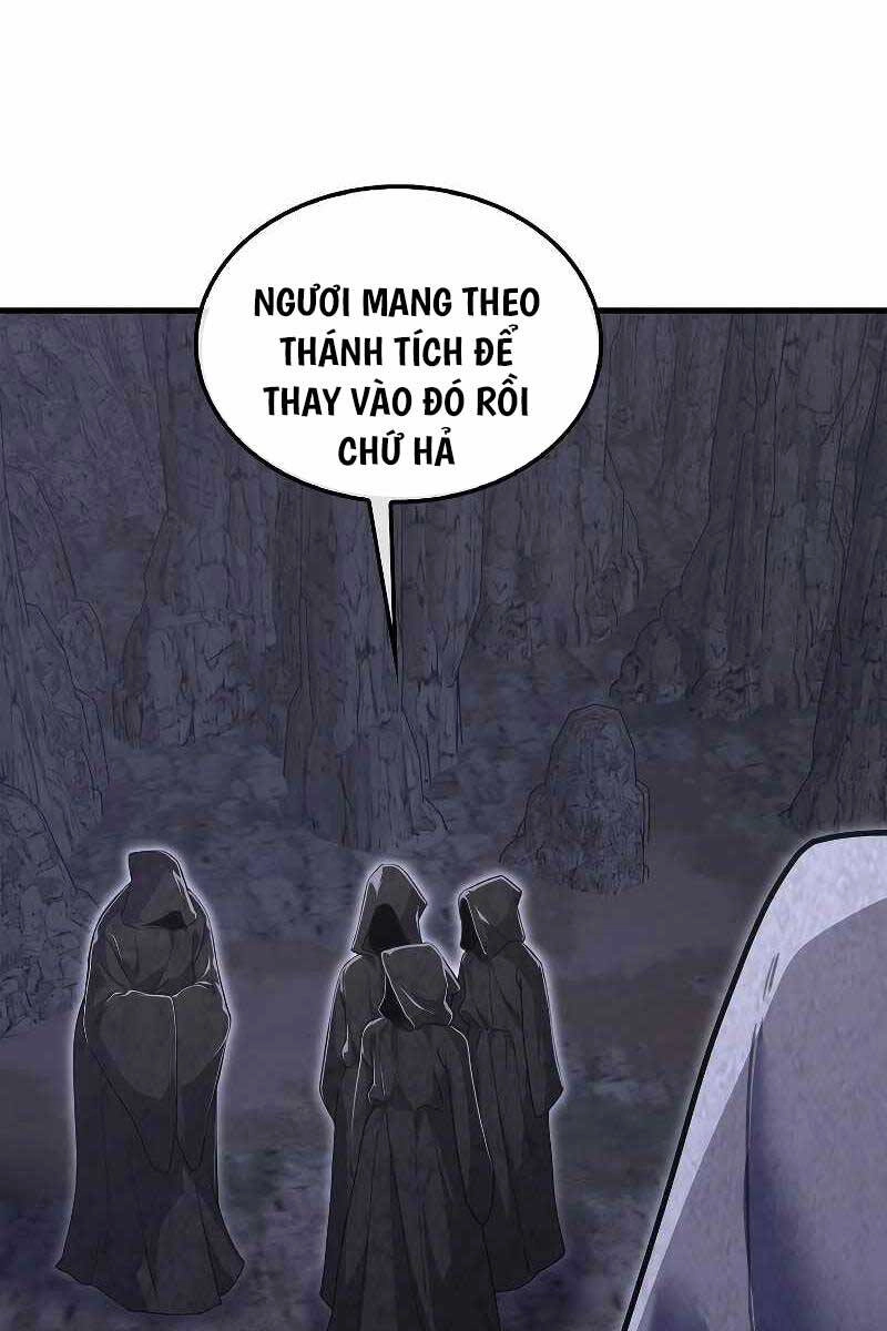 Tôi Không Phải Là Hồi Quy Giả Chapter 12 - 35