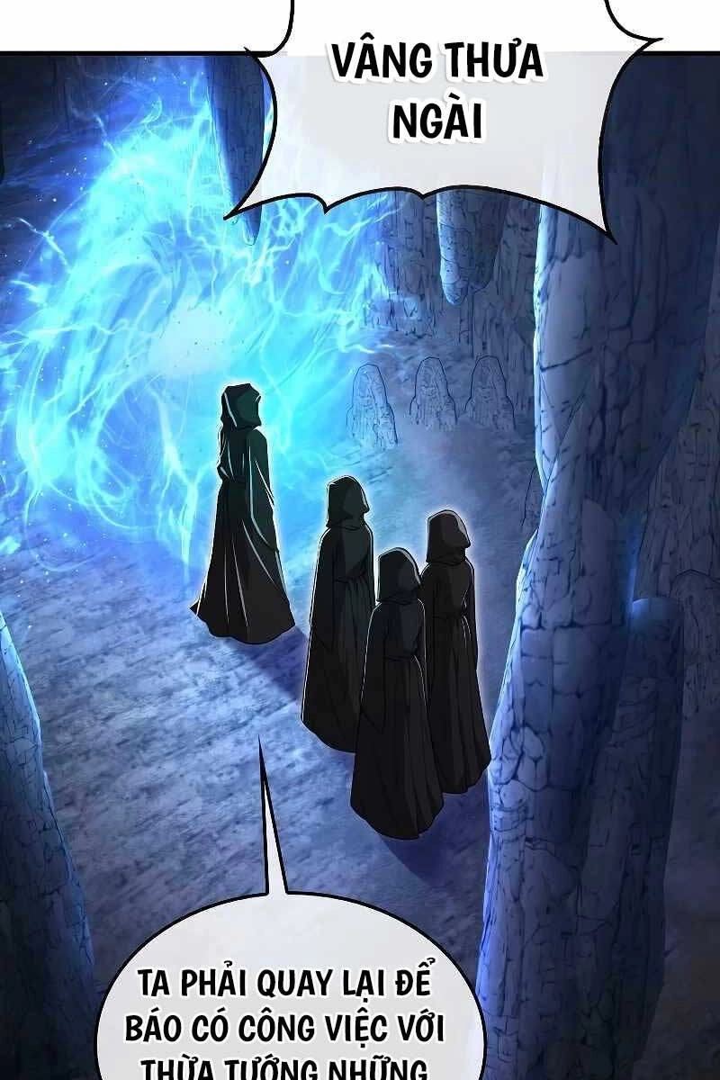 Tôi Không Phải Là Hồi Quy Giả Chapter 12 - 46