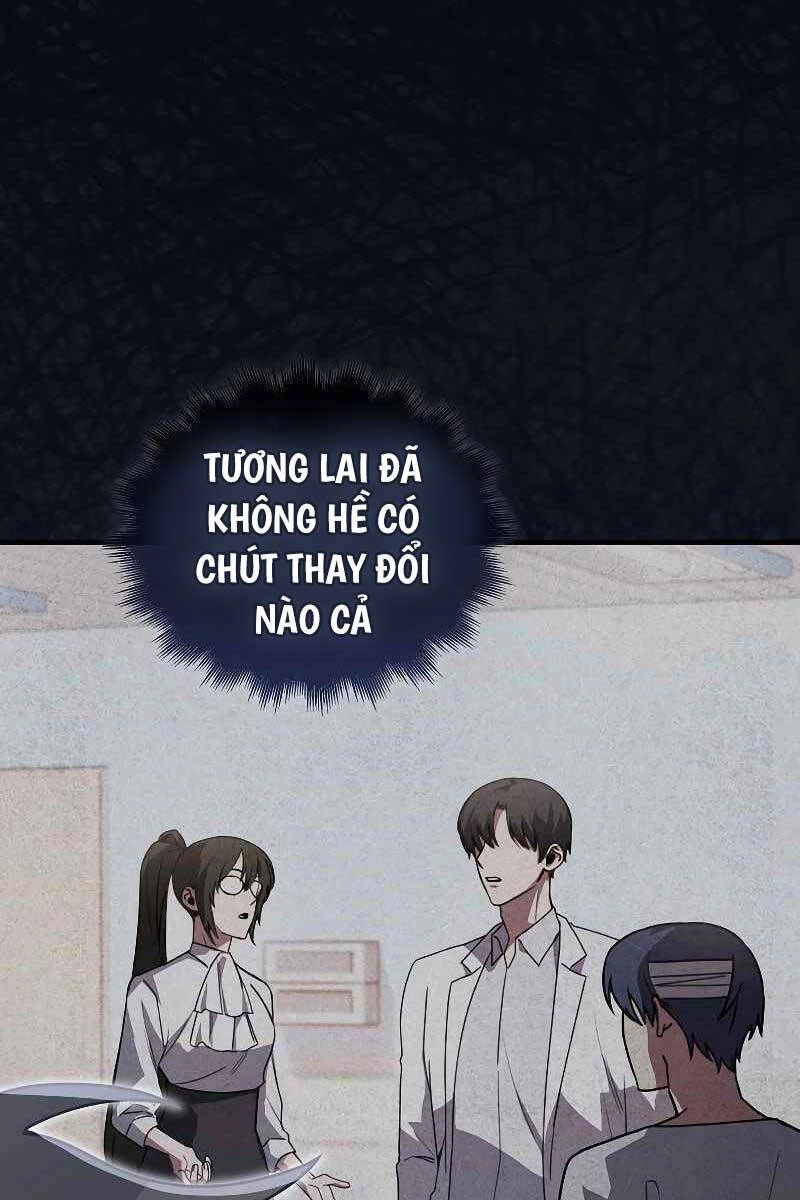 Tôi Không Phải Là Hồi Quy Giả Chapter 12 - 52