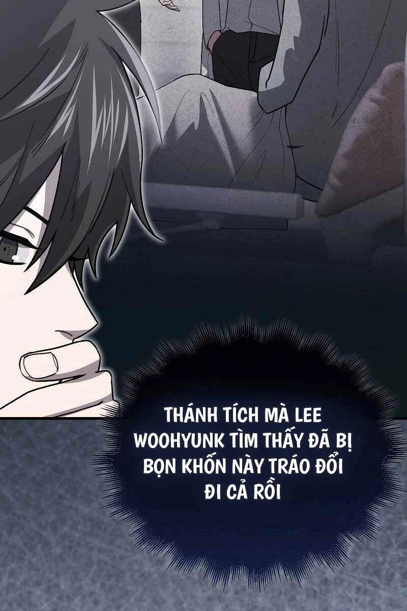 Tôi Không Phải Là Hồi Quy Giả Chapter 12 - 53
