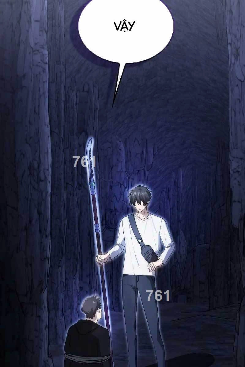 Tôi Không Phải Là Hồi Quy Giả Chapter 13 - 2