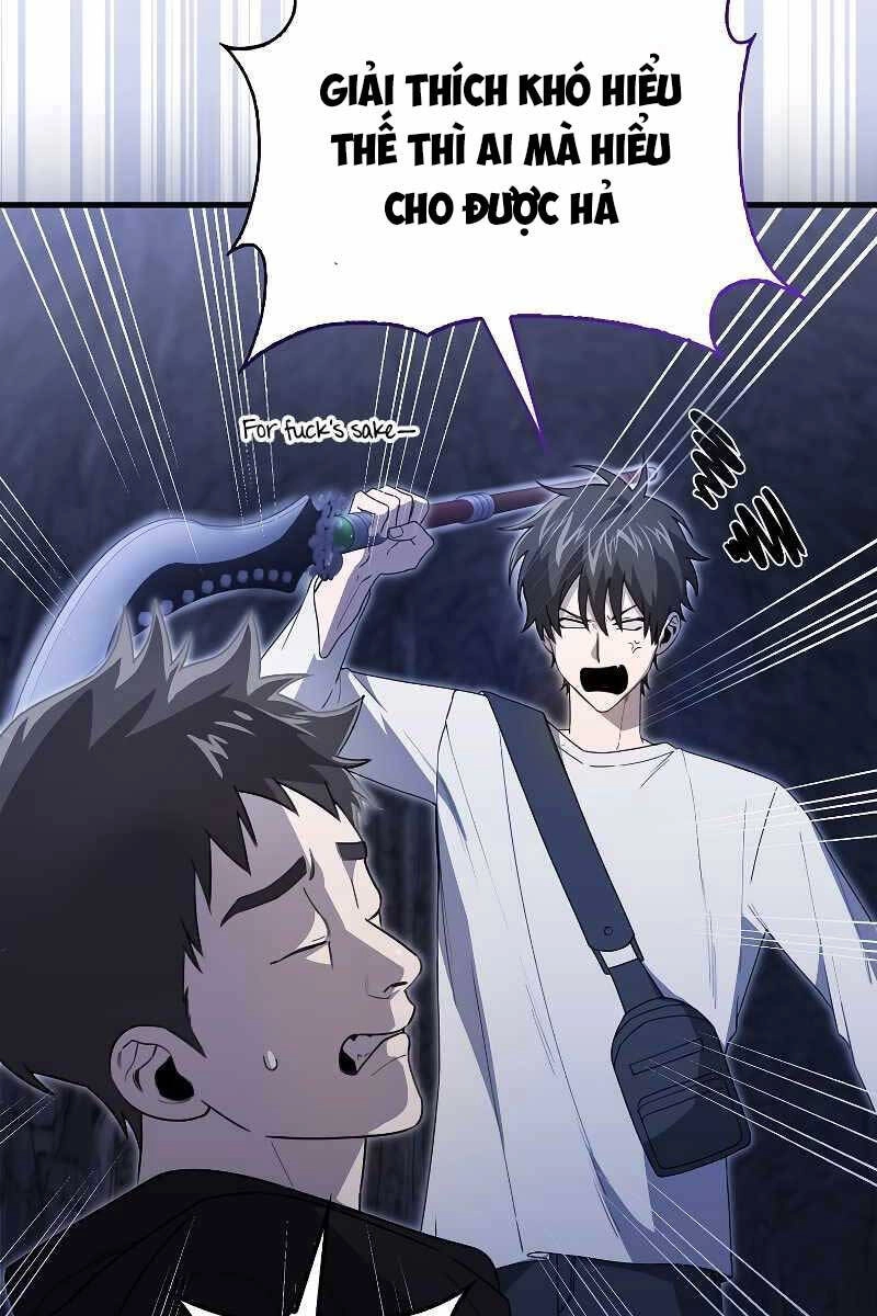 Tôi Không Phải Là Hồi Quy Giả Chapter 13 - 7