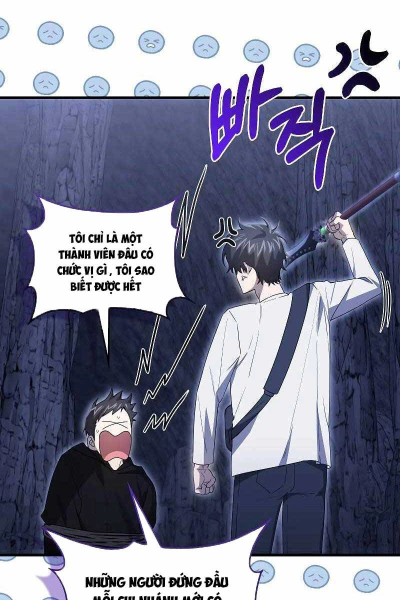 Tôi Không Phải Là Hồi Quy Giả Chapter 13 - 12