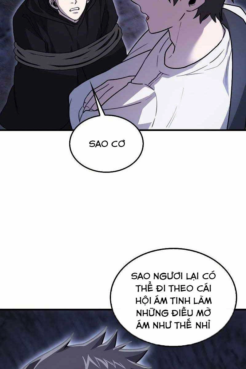 Tôi Không Phải Là Hồi Quy Giả Chapter 13 - 15