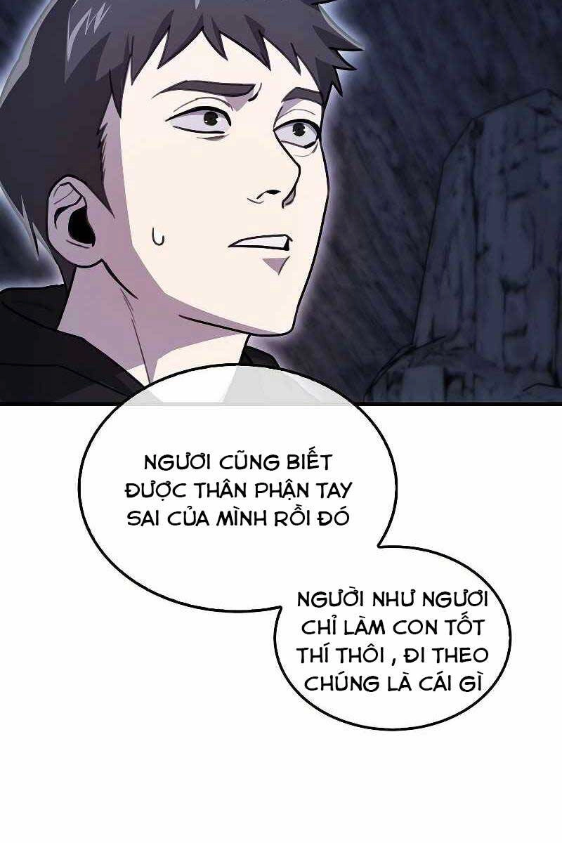 Tôi Không Phải Là Hồi Quy Giả Chapter 13 - 16