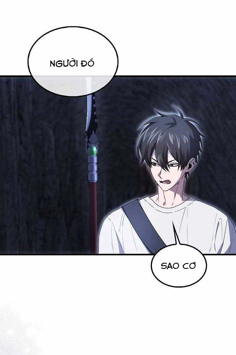 Tôi Không Phải Là Hồi Quy Giả Chapter 13 - 19