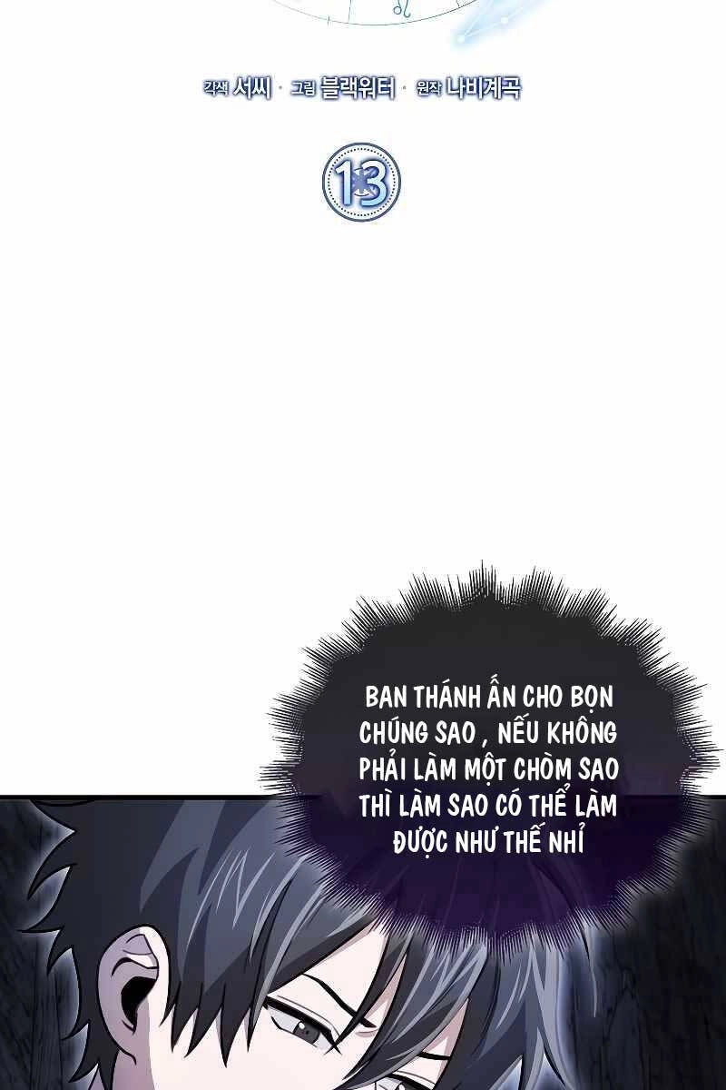 Tôi Không Phải Là Hồi Quy Giả Chapter 13 - 25