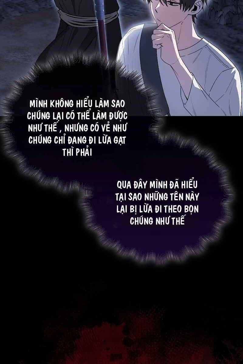 Tôi Không Phải Là Hồi Quy Giả Chapter 13 - 27