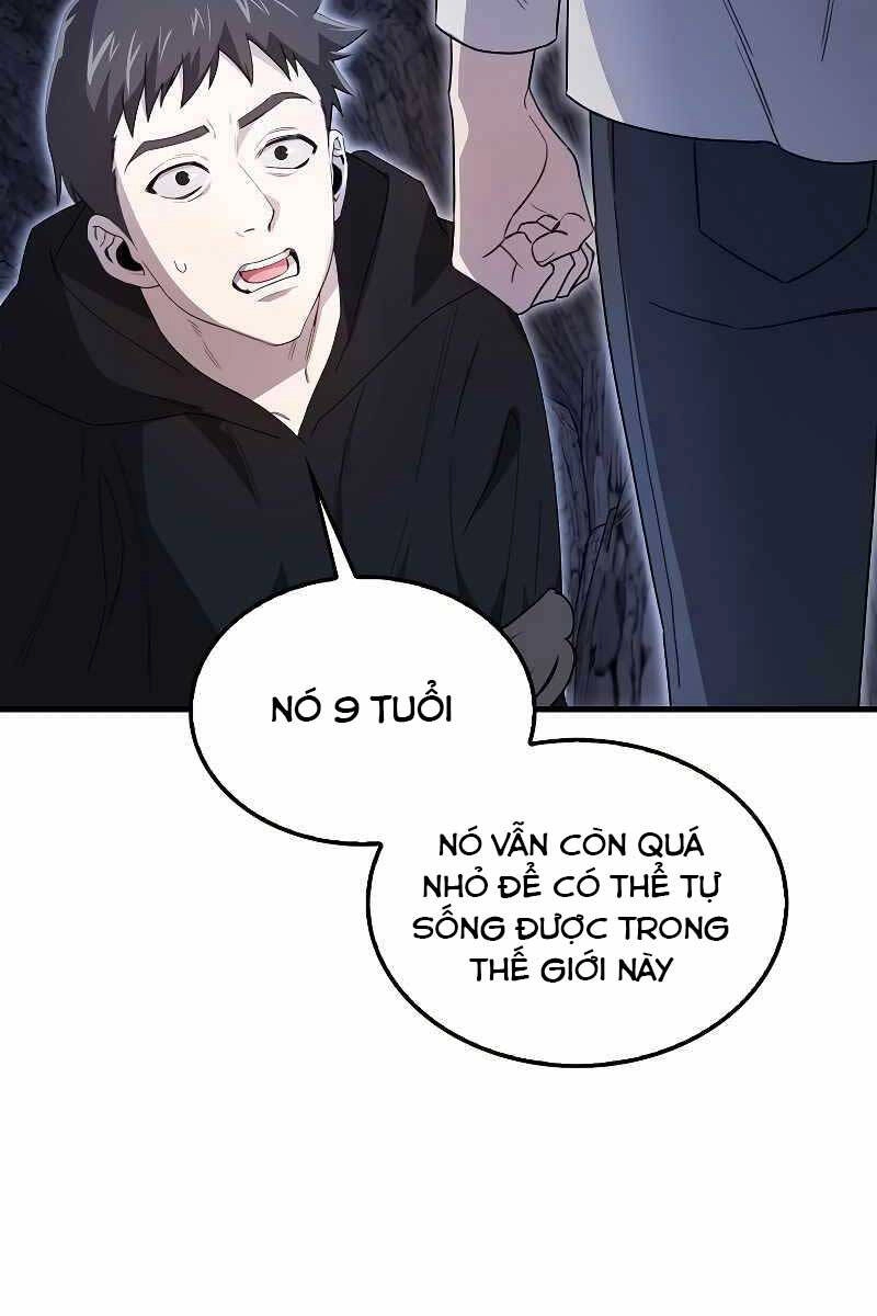 Tôi Không Phải Là Hồi Quy Giả Chapter 13 - 42