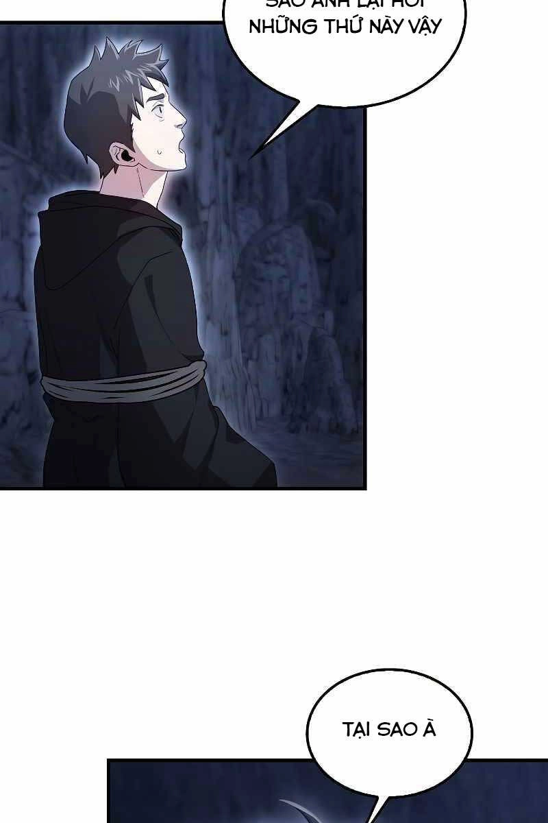 Tôi Không Phải Là Hồi Quy Giả Chapter 13 - 45