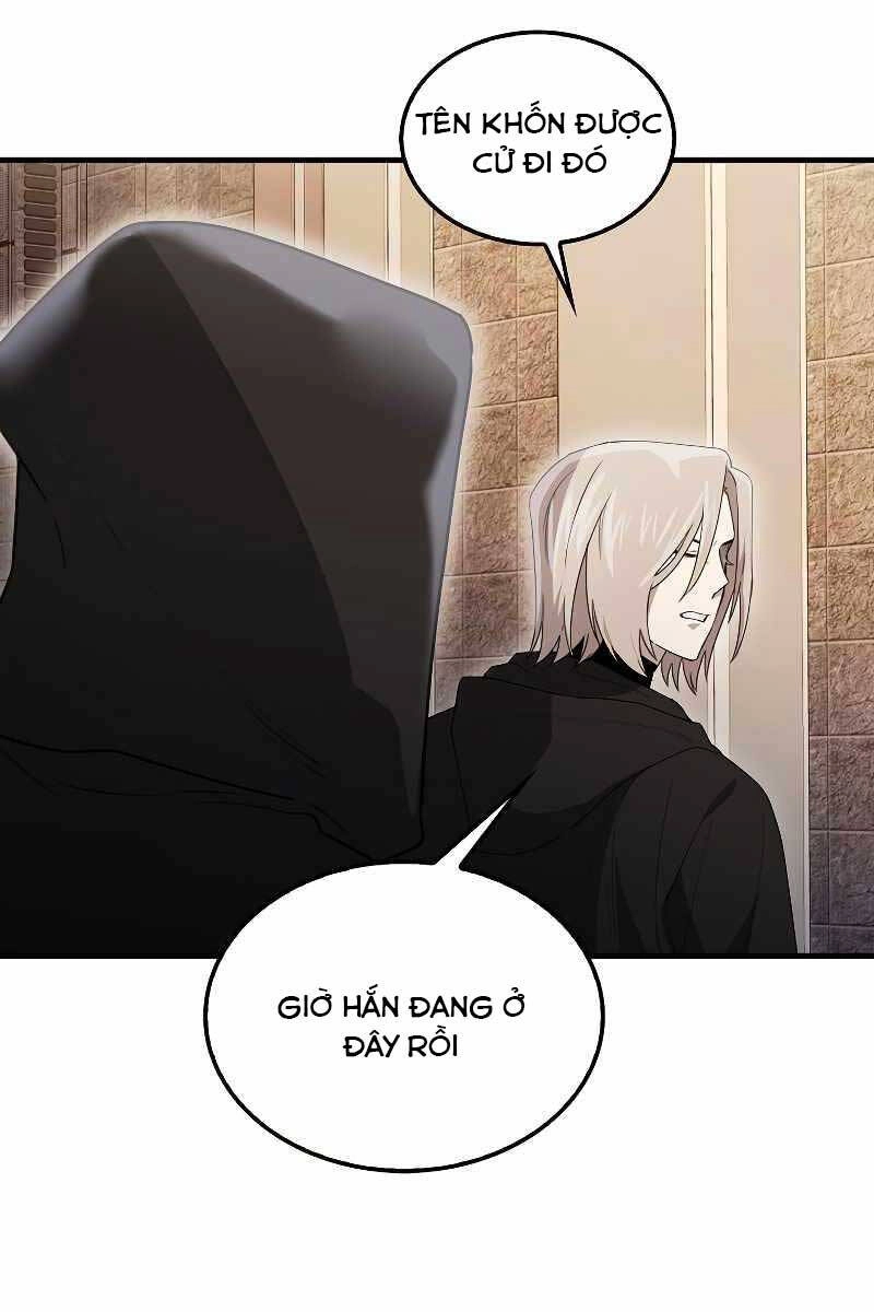 Tôi Không Phải Là Hồi Quy Giả Chapter 13 - 97