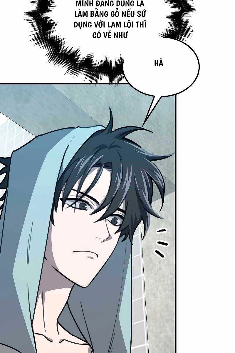 Tôi Không Phải Là Hồi Quy Giả Chapter 14 - 17