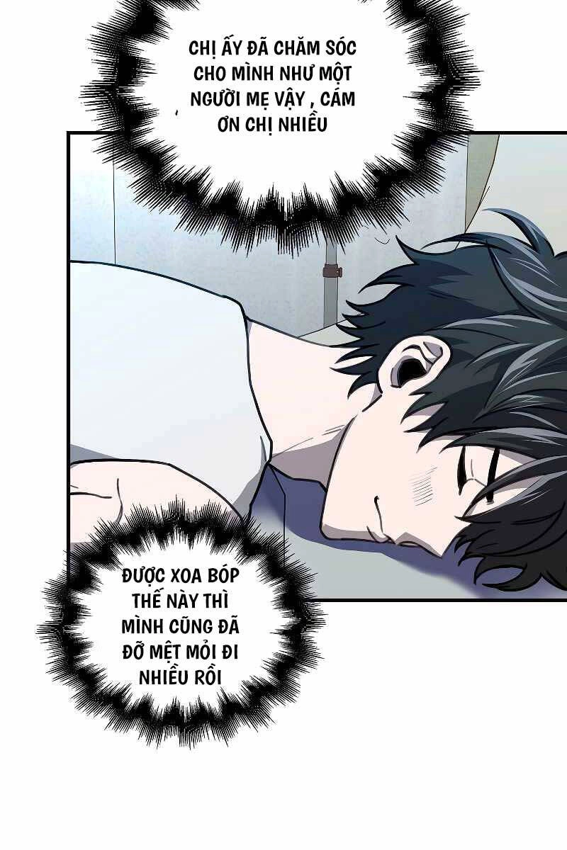 Tôi Không Phải Là Hồi Quy Giả Chapter 14 - 24