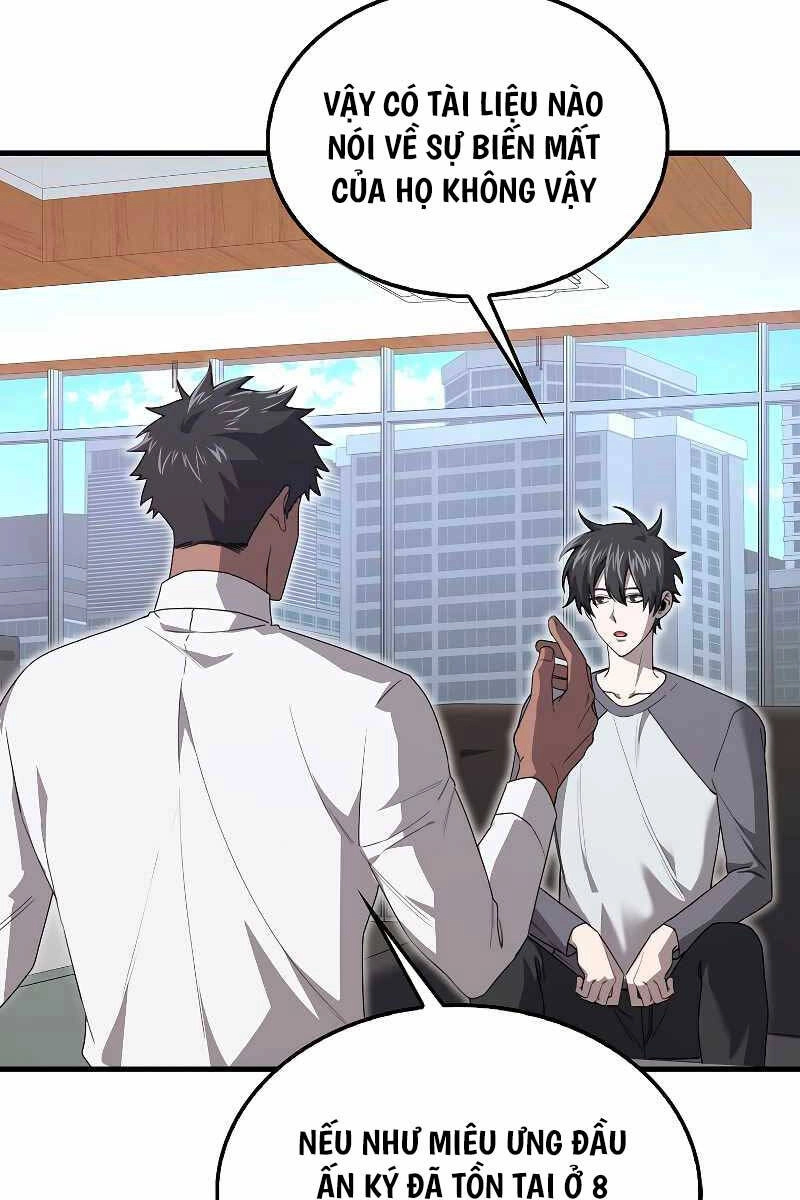 Tôi Không Phải Là Hồi Quy Giả Chapter 14 - 79