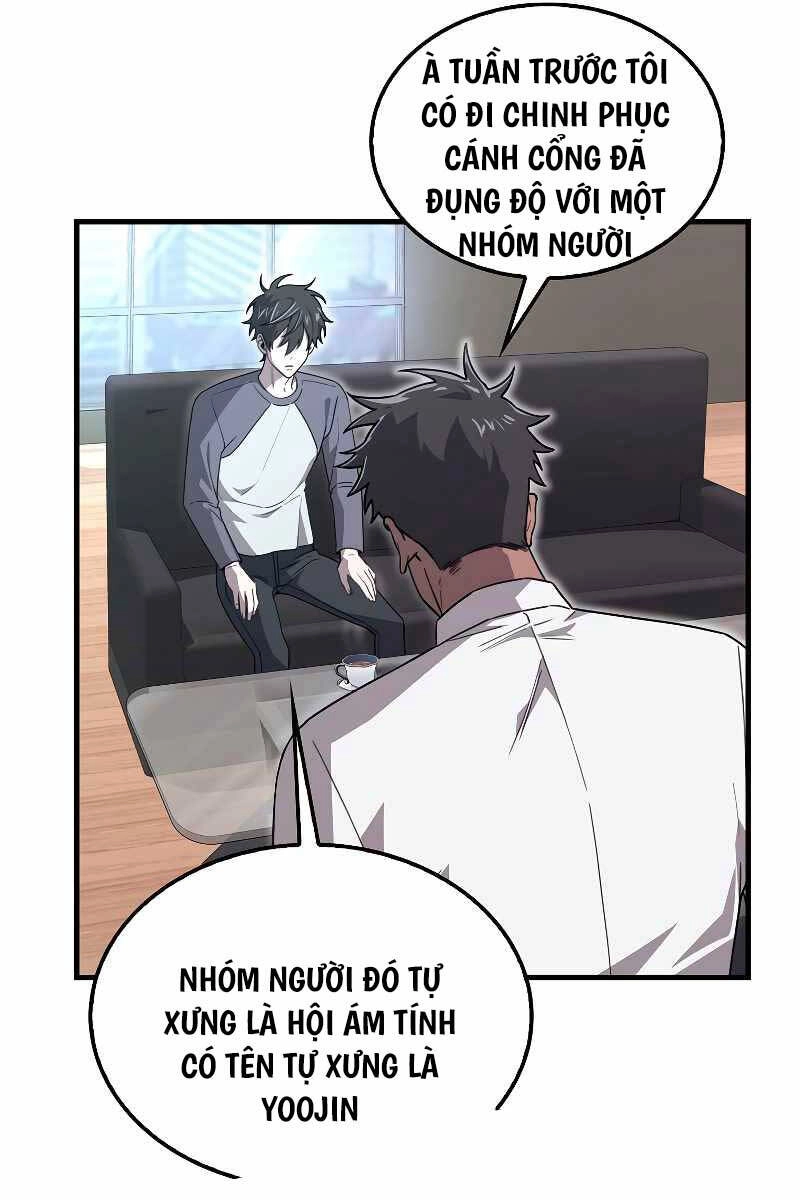 Tôi Không Phải Là Hồi Quy Giả Chapter 14 - 86