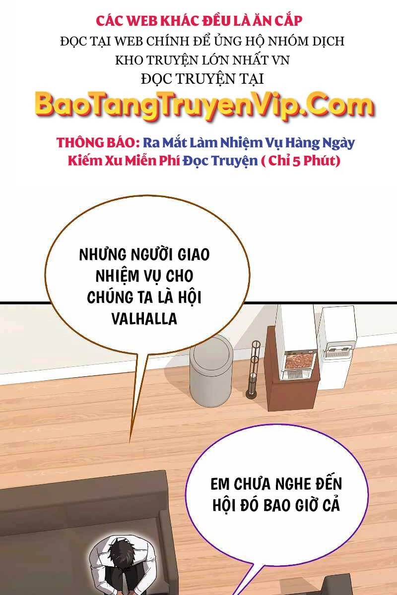 Tôi Không Phải Là Hồi Quy Giả Chapter 14 - 91