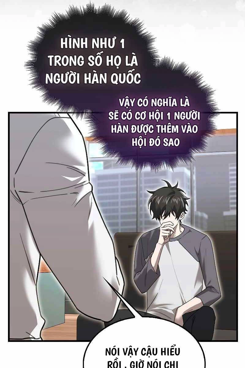 Tôi Không Phải Là Hồi Quy Giả Chapter 14 - 98