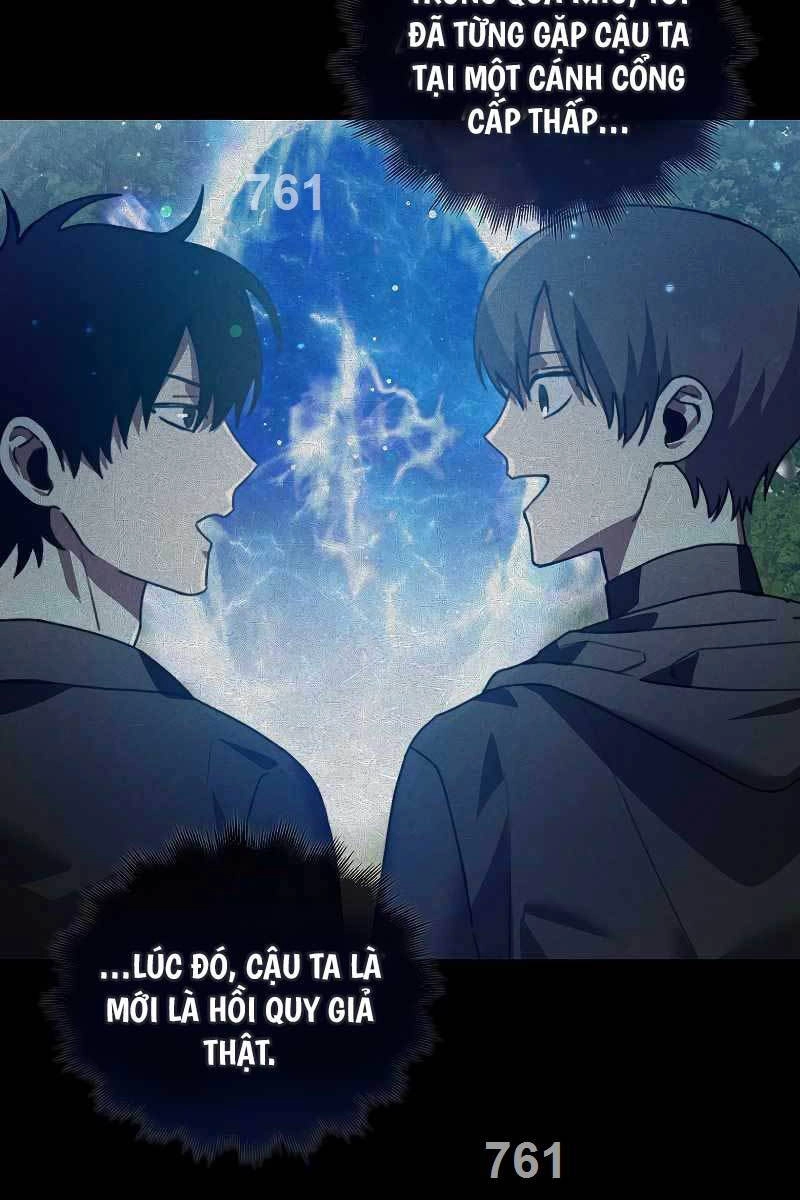 Tôi Không Phải Là Hồi Quy Giả Chapter 15 - 2