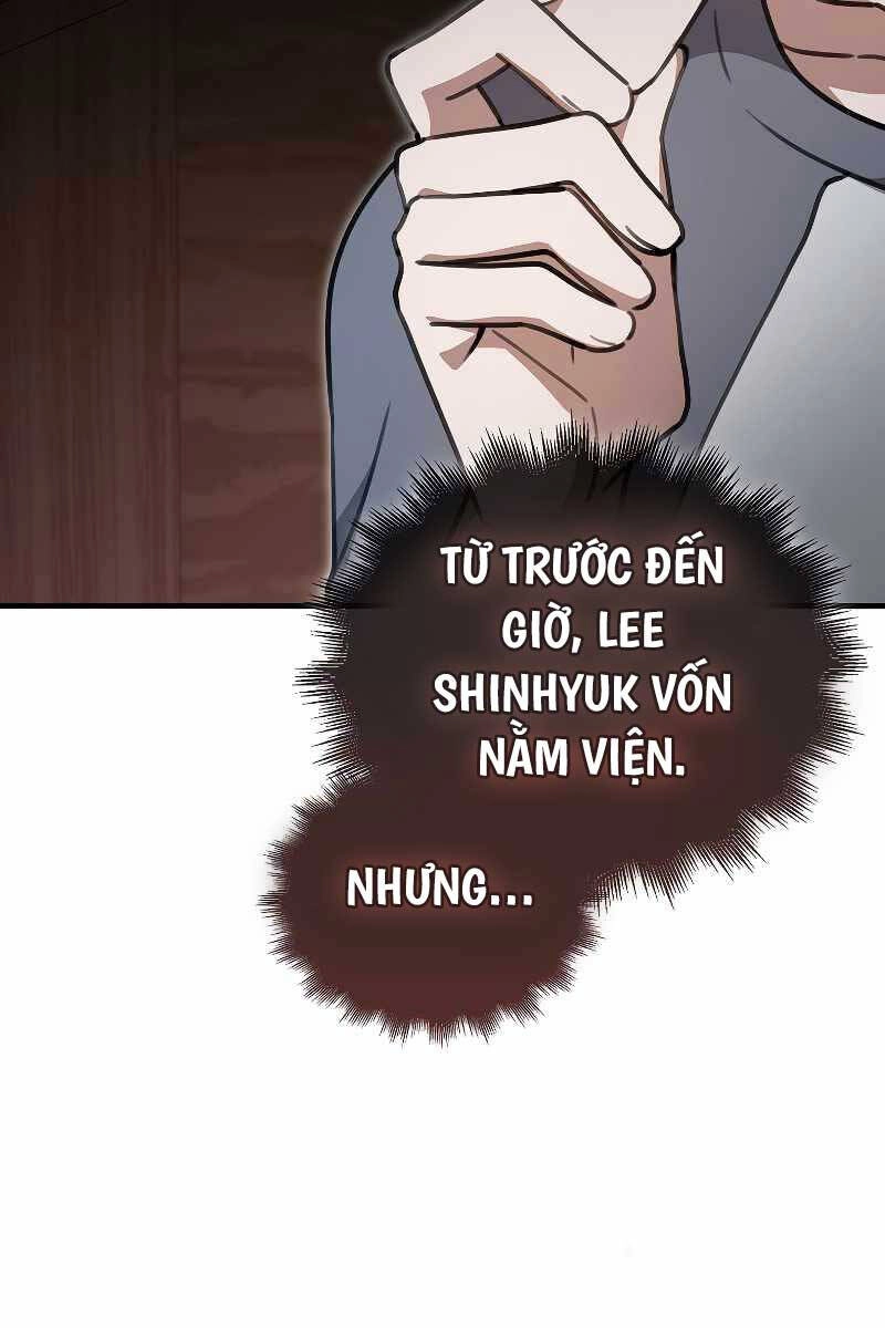 Tôi Không Phải Là Hồi Quy Giả Chapter 15 - 8