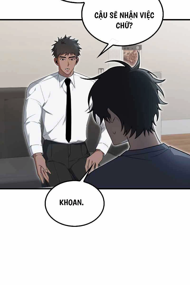 Tôi Không Phải Là Hồi Quy Giả Chapter 15 - 10