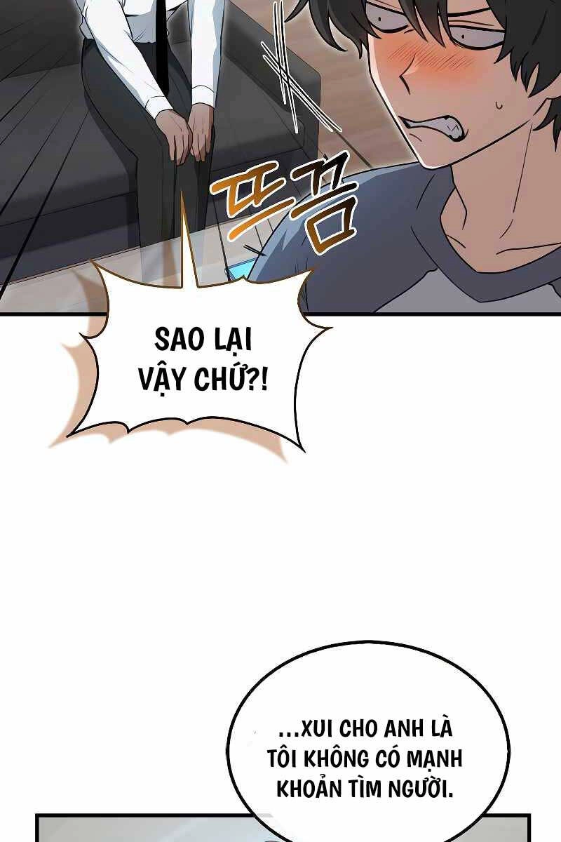 Tôi Không Phải Là Hồi Quy Giả Chapter 15 - 20