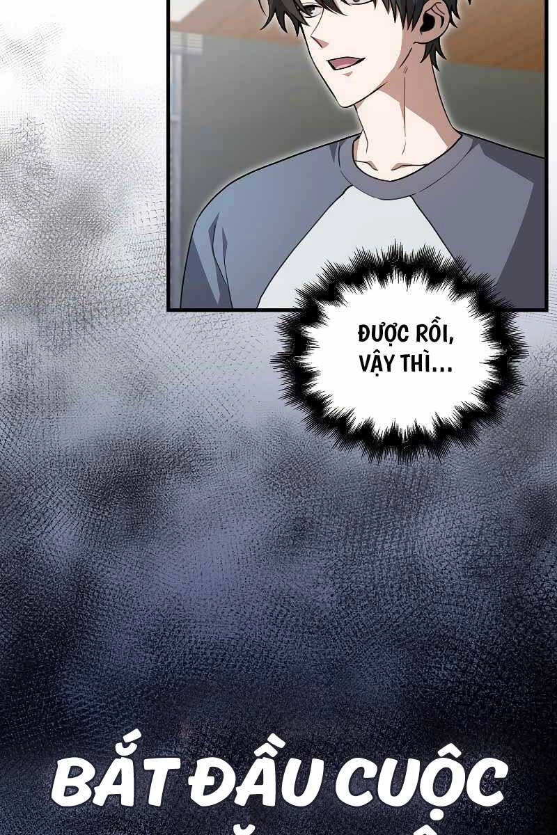 Tôi Không Phải Là Hồi Quy Giả Chapter 15 - 24