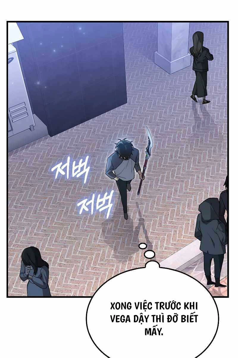 Tôi Không Phải Là Hồi Quy Giả Chapter 15 - 33