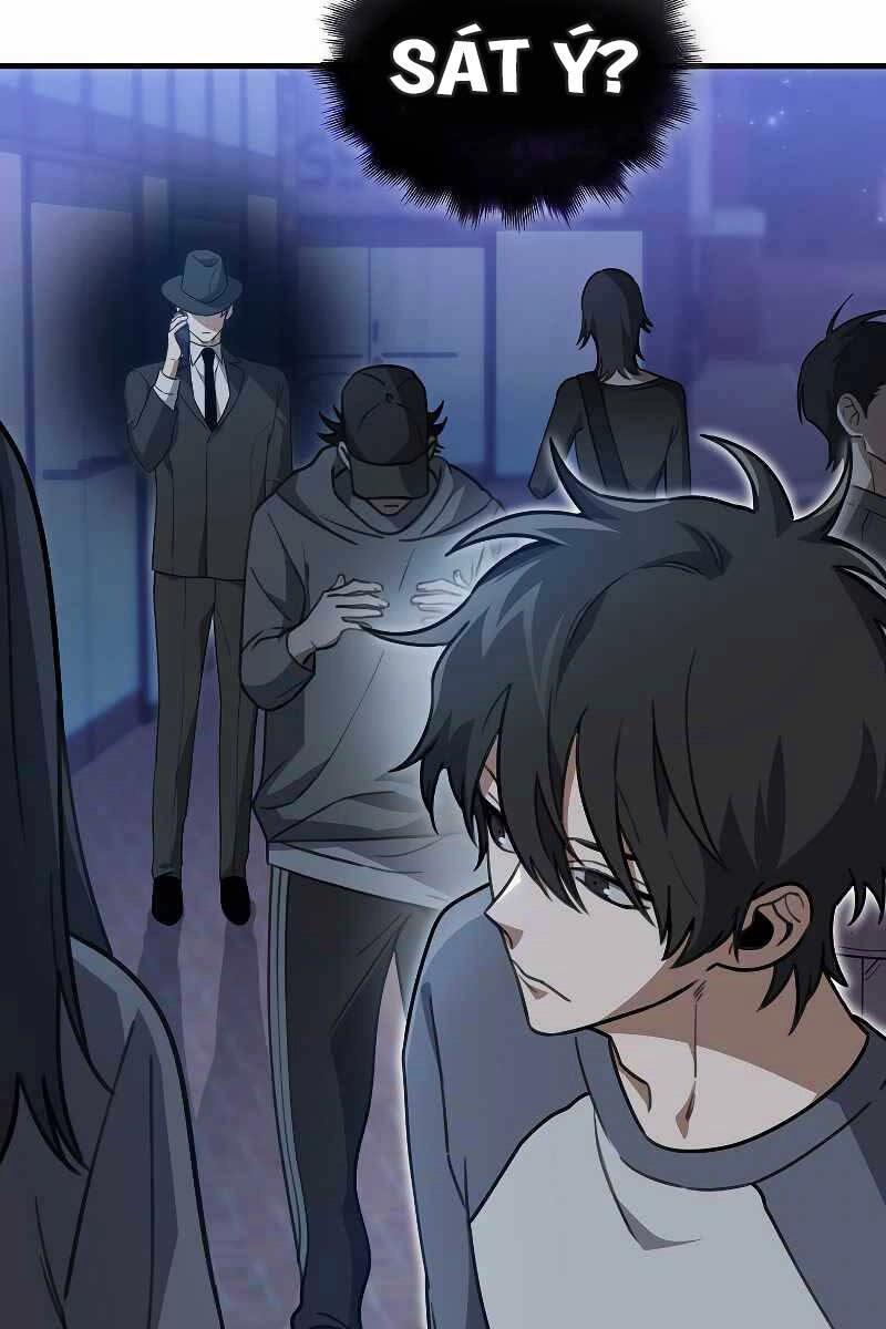 Tôi Không Phải Là Hồi Quy Giả Chapter 15 - 37