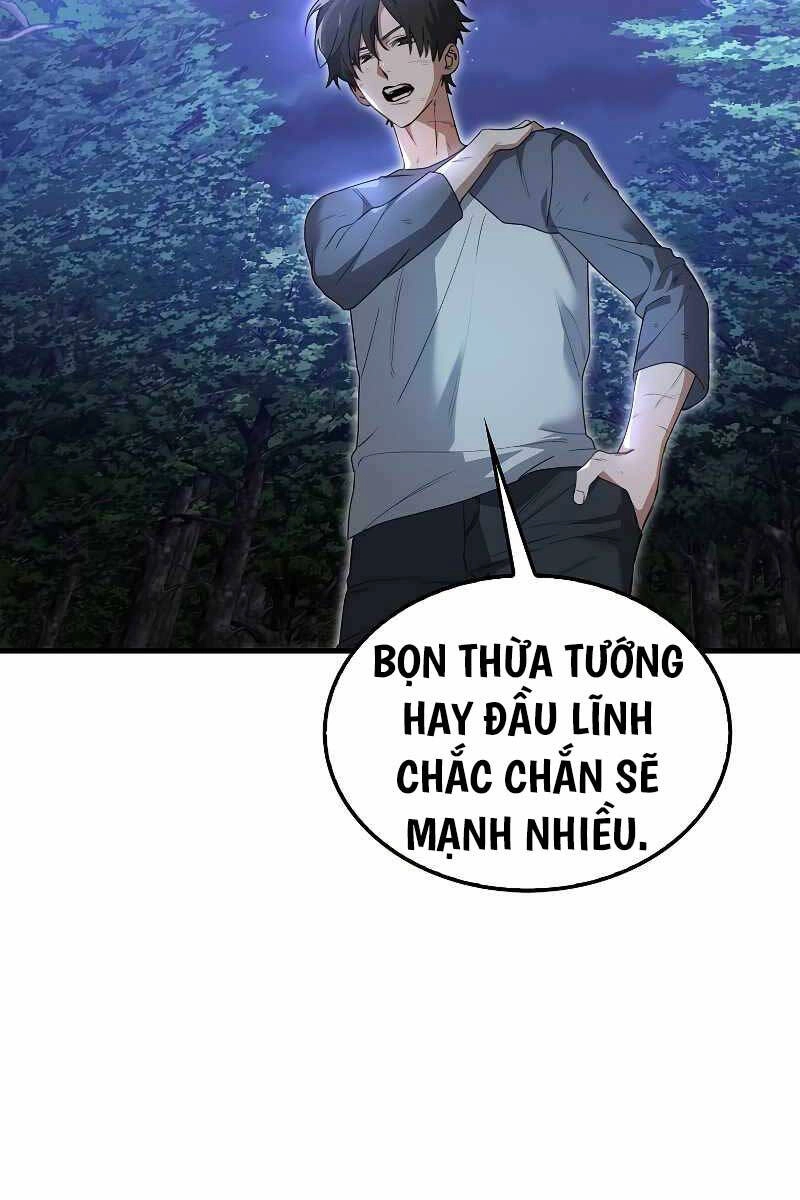 Tôi Không Phải Là Hồi Quy Giả Chapter 15 - 65