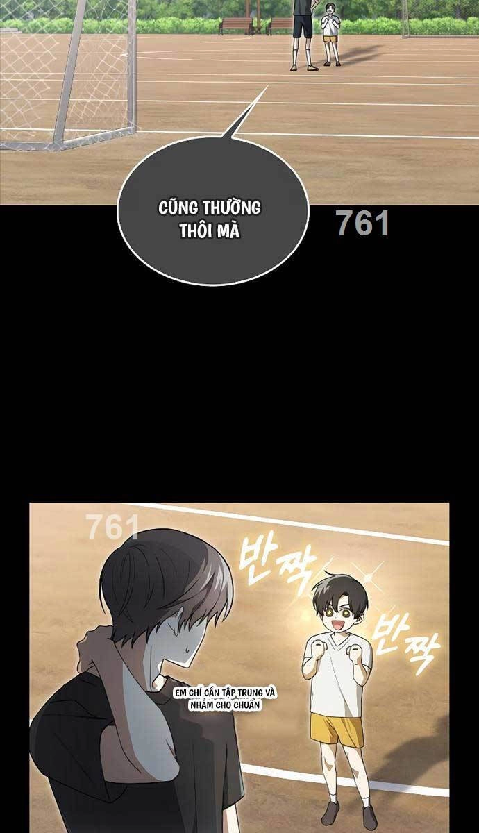 Tôi Không Phải Là Hồi Quy Giả Chapter 16 - 3