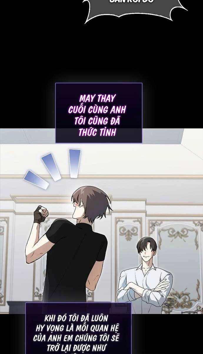 Tôi Không Phải Là Hồi Quy Giả Chapter 16 - 24