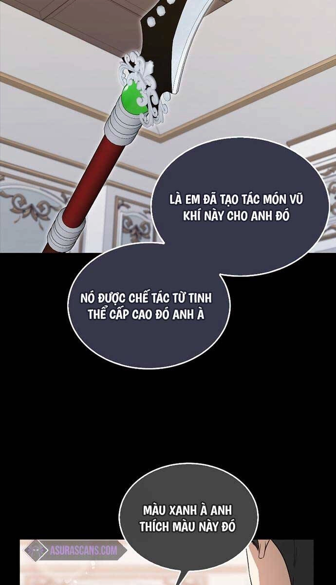 Tôi Không Phải Là Hồi Quy Giả Chapter 16 - 26