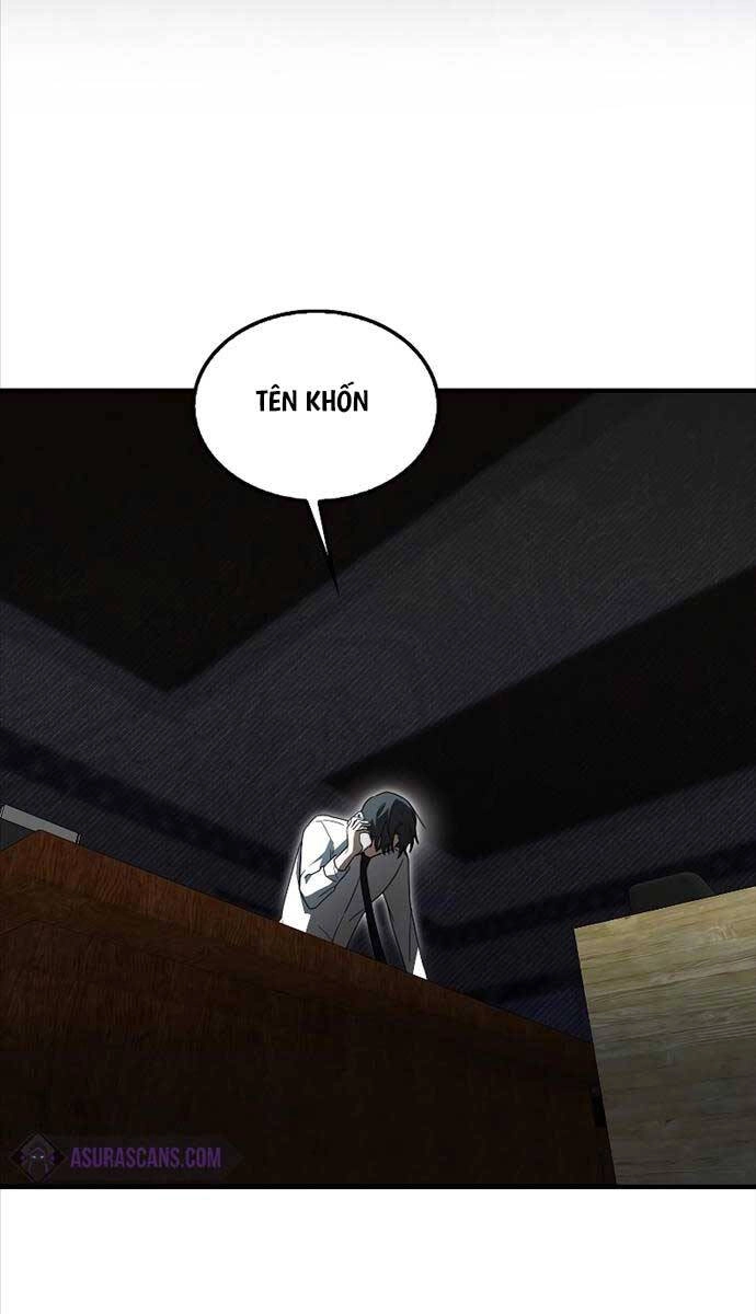 Tôi Không Phải Là Hồi Quy Giả Chapter 16 - 34