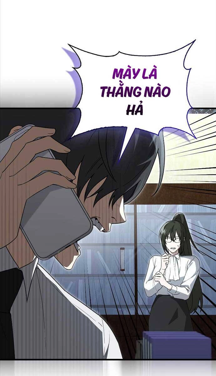 Tôi Không Phải Là Hồi Quy Giả Chapter 16 - 35