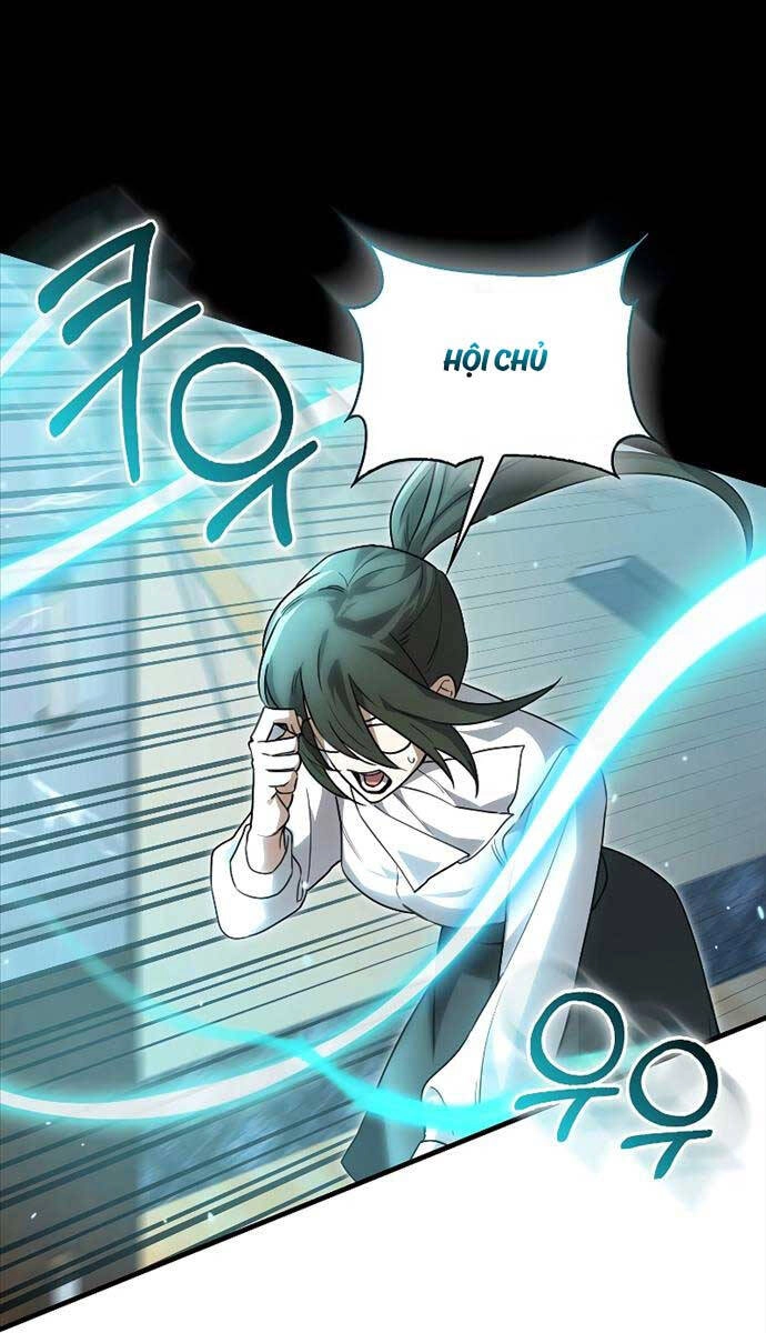 Tôi Không Phải Là Hồi Quy Giả Chapter 16 - 45