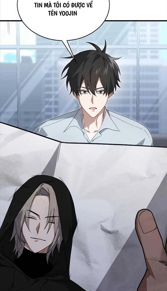 Tôi Không Phải Là Hồi Quy Giả Chapter 16 - 52