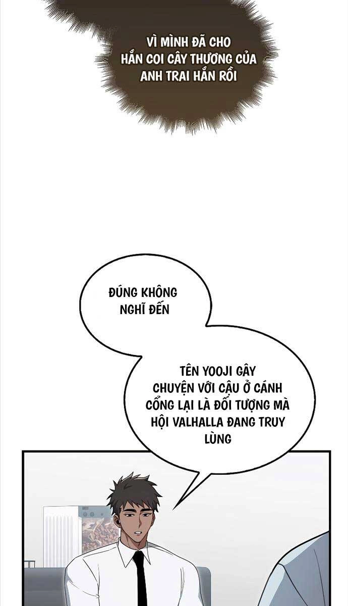 Tôi Không Phải Là Hồi Quy Giả Chapter 16 - 58