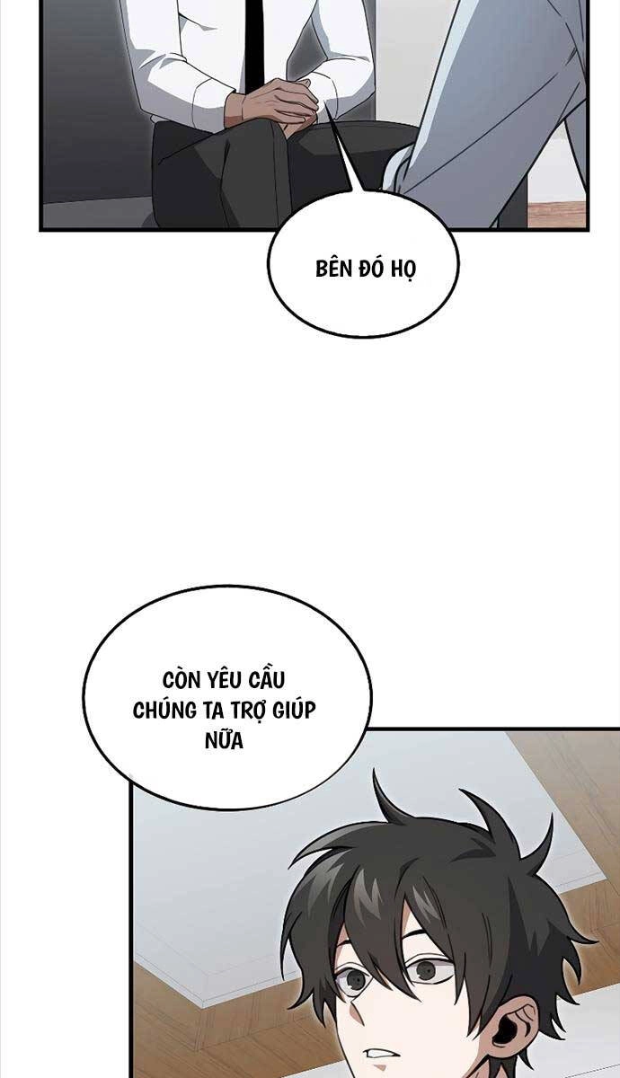 Tôi Không Phải Là Hồi Quy Giả Chapter 16 - 59