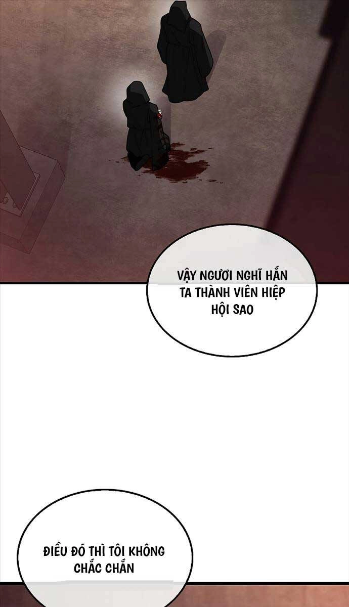 Tôi Không Phải Là Hồi Quy Giả Chapter 16 - 72