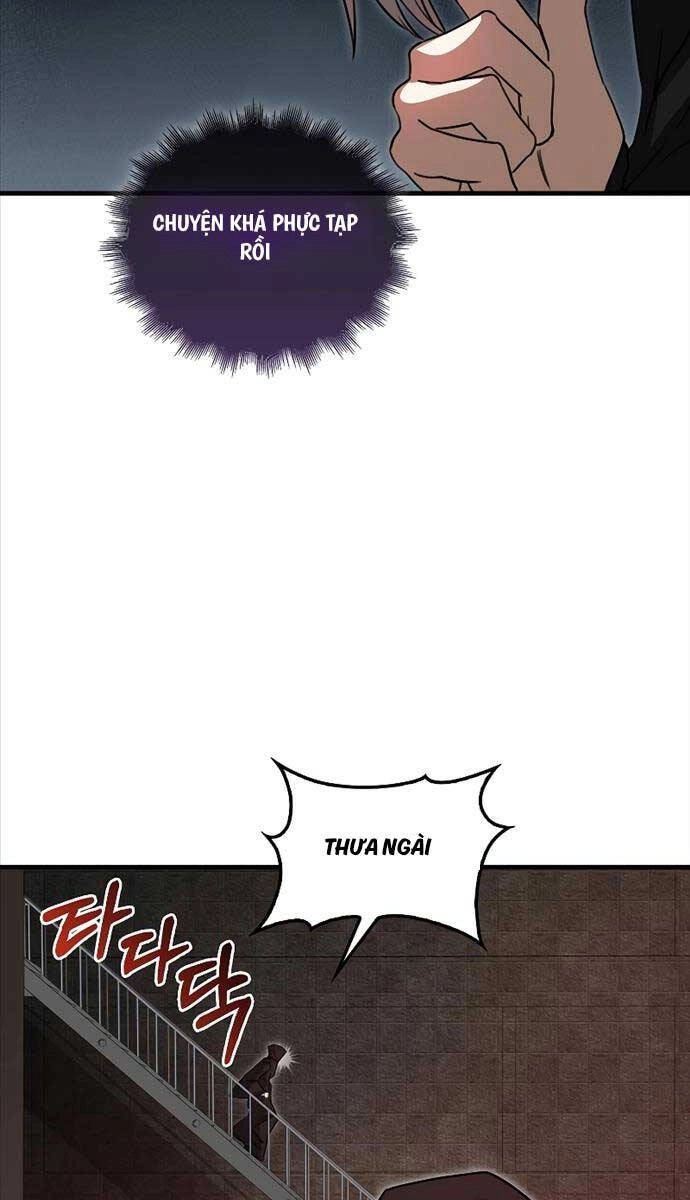 Tôi Không Phải Là Hồi Quy Giả Chapter 16 - 78