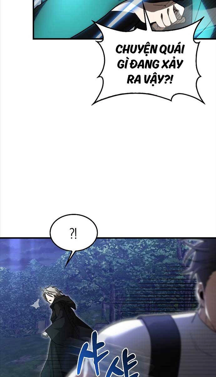 Tôi Không Phải Là Hồi Quy Giả Chapter 17 - 24