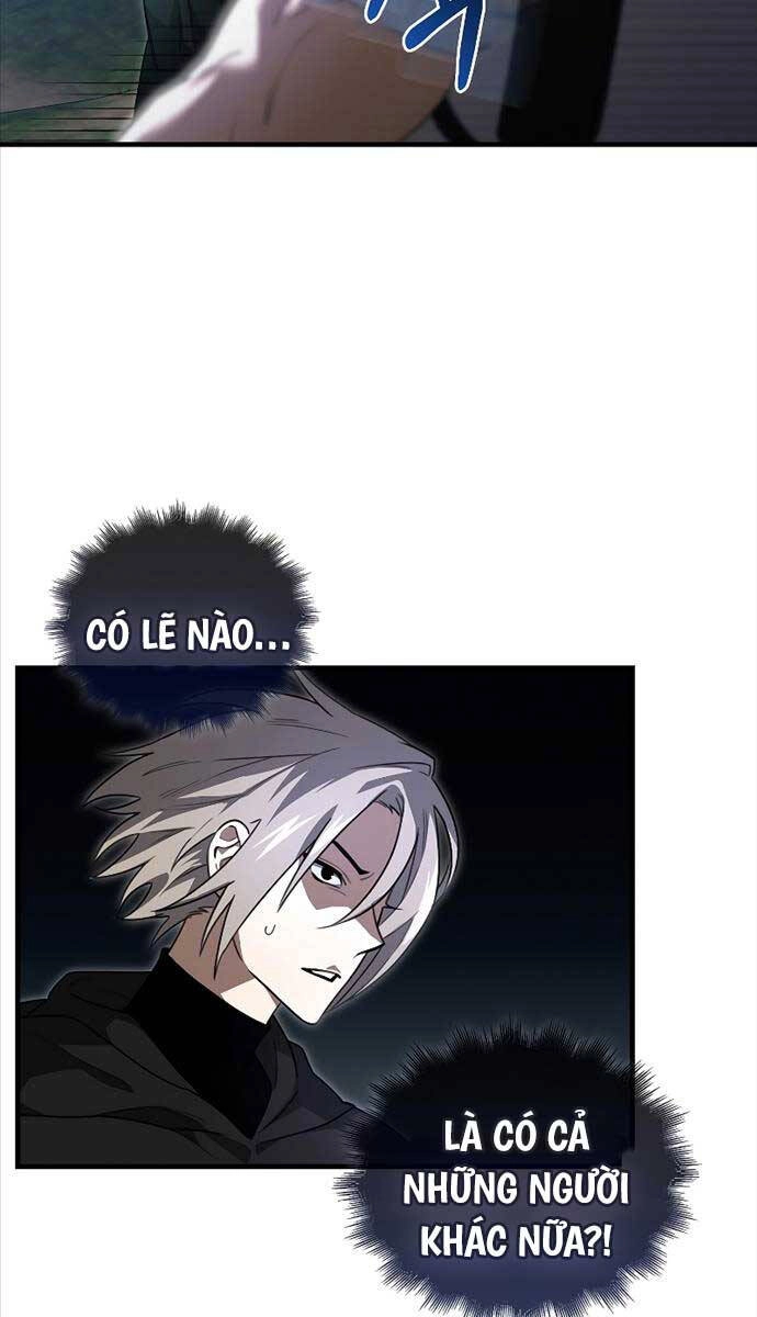 Tôi Không Phải Là Hồi Quy Giả Chapter 17 - 25