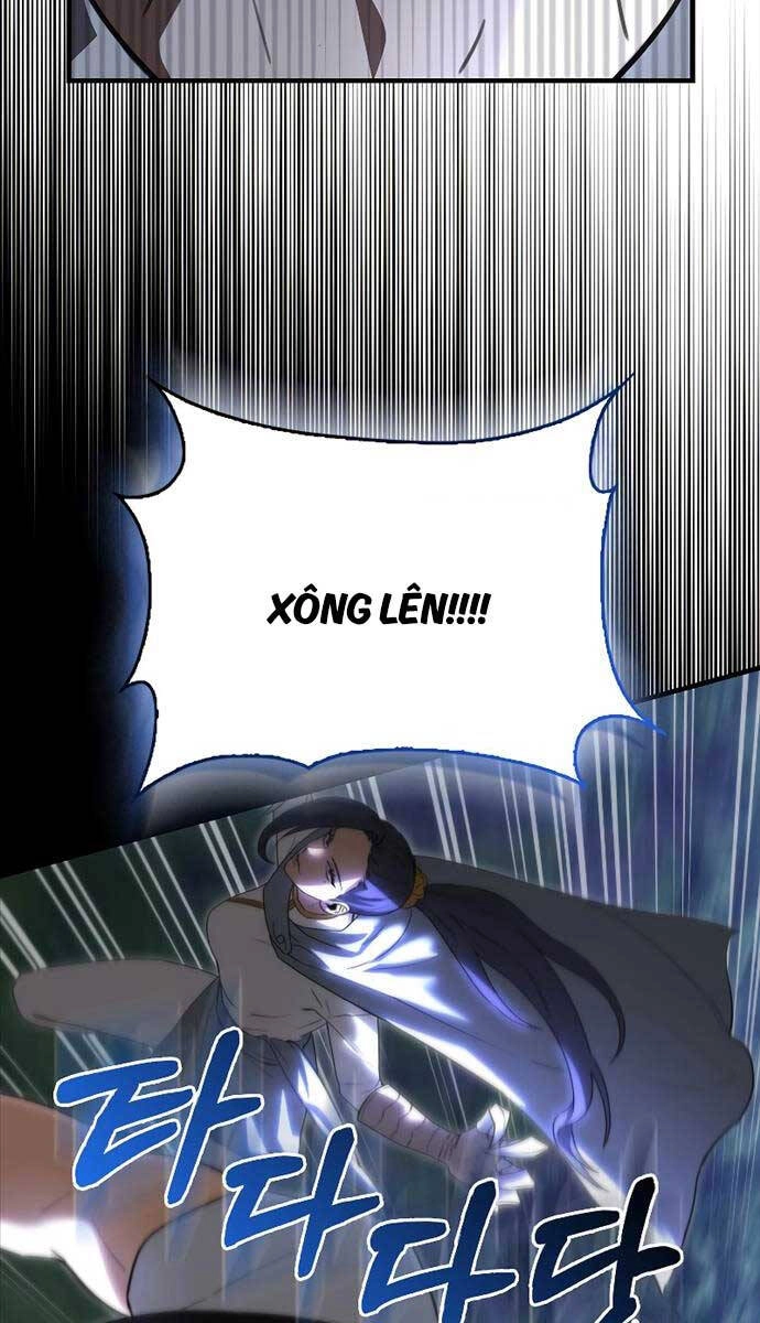 Tôi Không Phải Là Hồi Quy Giả Chapter 17 - 27