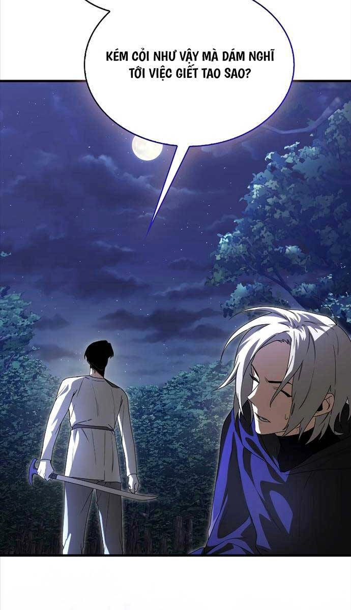 Tôi Không Phải Là Hồi Quy Giả Chapter 17 - 53