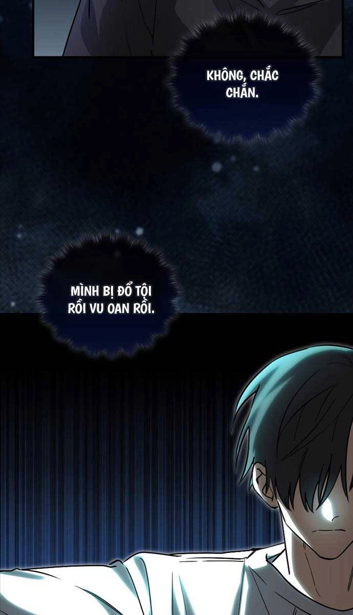 Tôi Không Phải Là Hồi Quy Giả Chapter 17 - 55