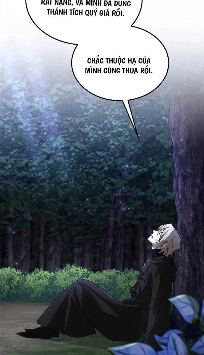 Tôi Không Phải Là Hồi Quy Giả Chapter 17 - 82