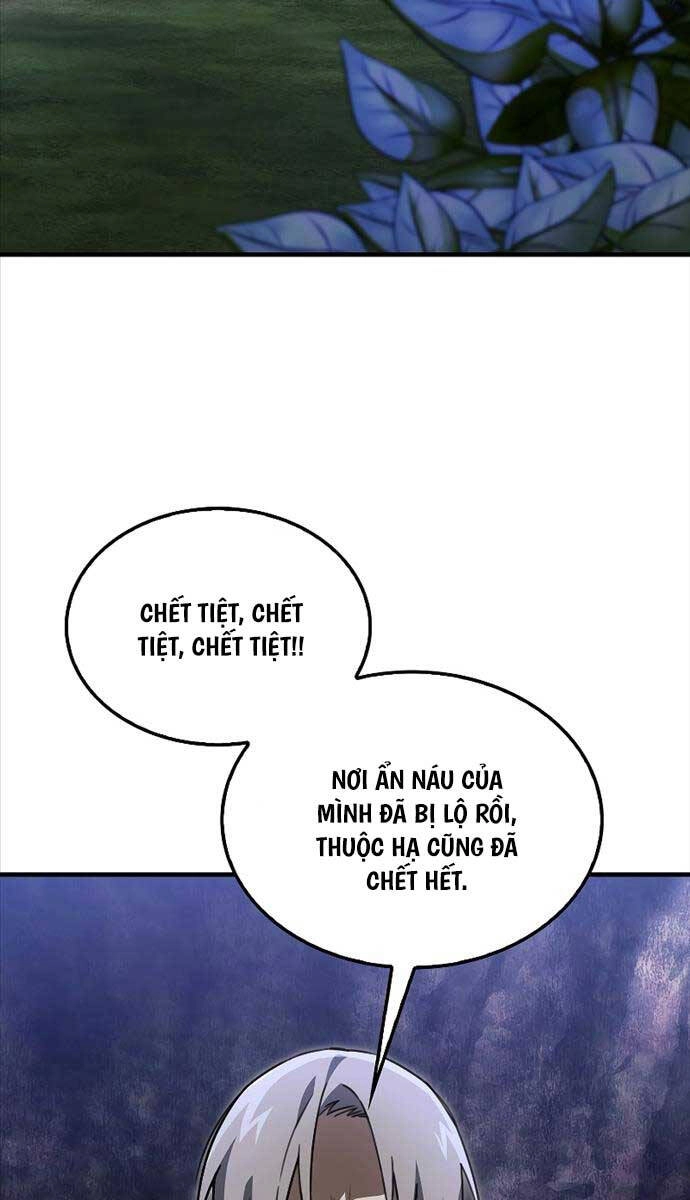 Tôi Không Phải Là Hồi Quy Giả Chapter 17 - 83